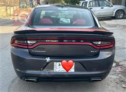 دودج تشارجر